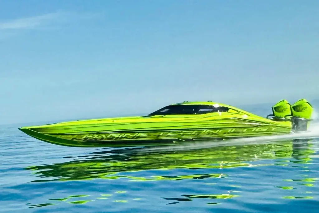 2023 mti 390xr fort myers florida for sale