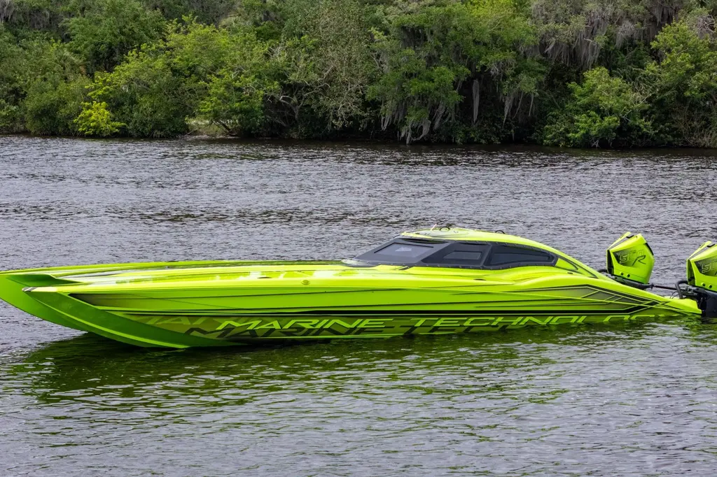 2023 MTI 390XR Yacht For Sale in Kuttawa KY 2023 MTI 390XR Yacht For Sale in Kuttawa KY