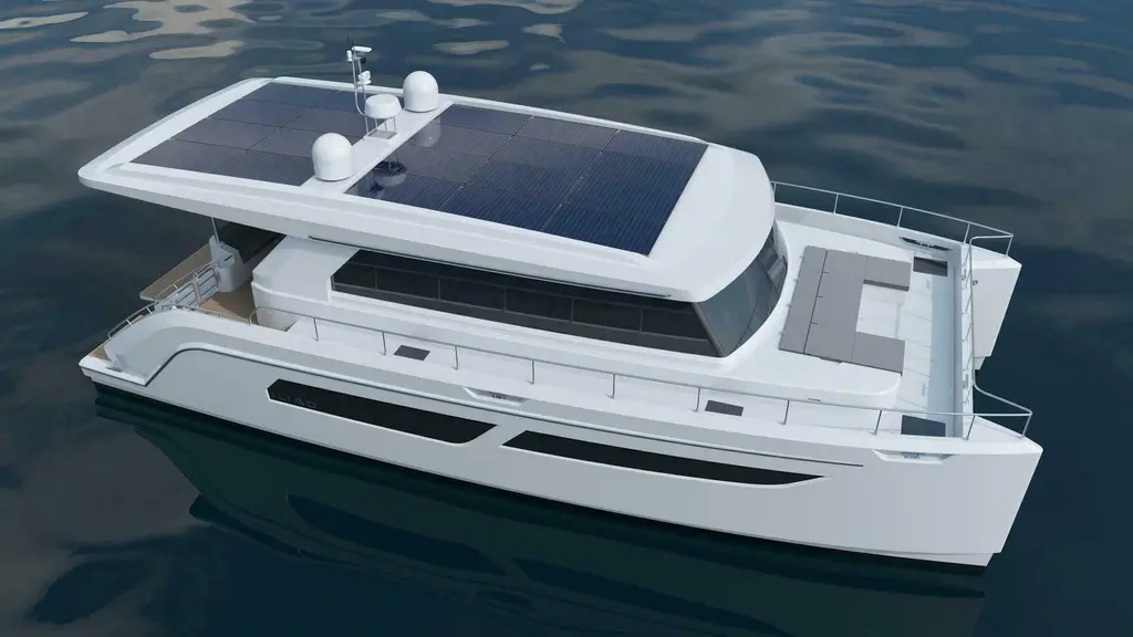 53E ILIAD 2026 2026 53E Yacht For Sale in Dania Beach FL 53E ILIAD 2026 2026 53E Yacht For Sale in Dania Beach FL