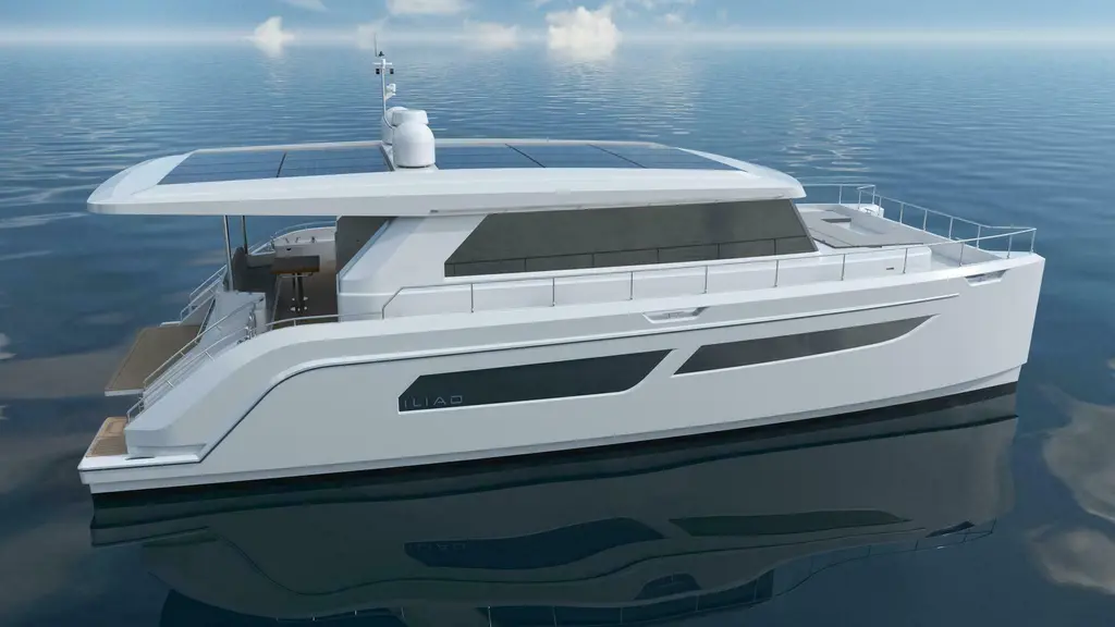 53E ILIAD 2026 2026 53E Yacht For Sale in Dania Beach FL 53E ILIAD 2026 2026 53E Yacht For Sale in Dania Beach FL