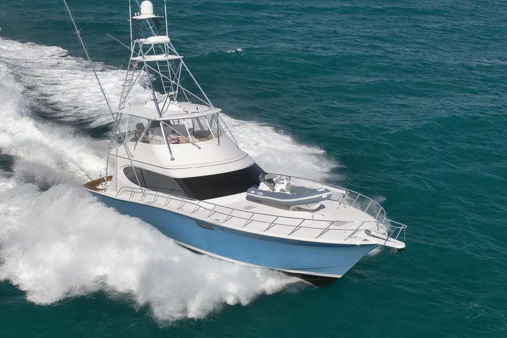 Slim Shady 2015 Hatteras GT70 Yacht For Sale in Charleston SC Slim Shady 2015 Hatteras GT70 Yacht For Sale in Charleston SC