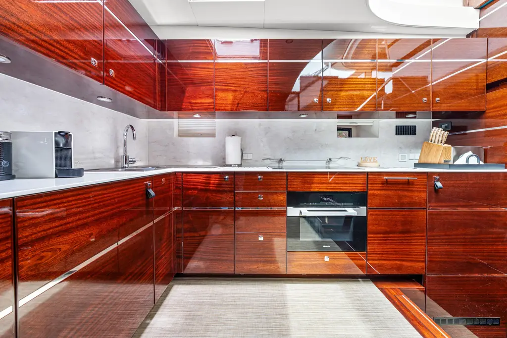 TRIBU 2021 Steeler 60S Performance Yacht For Sale in Miami Beach FL TRIBU 2021 Steeler 60S Performance Yacht For Sale in Miami Beach FL