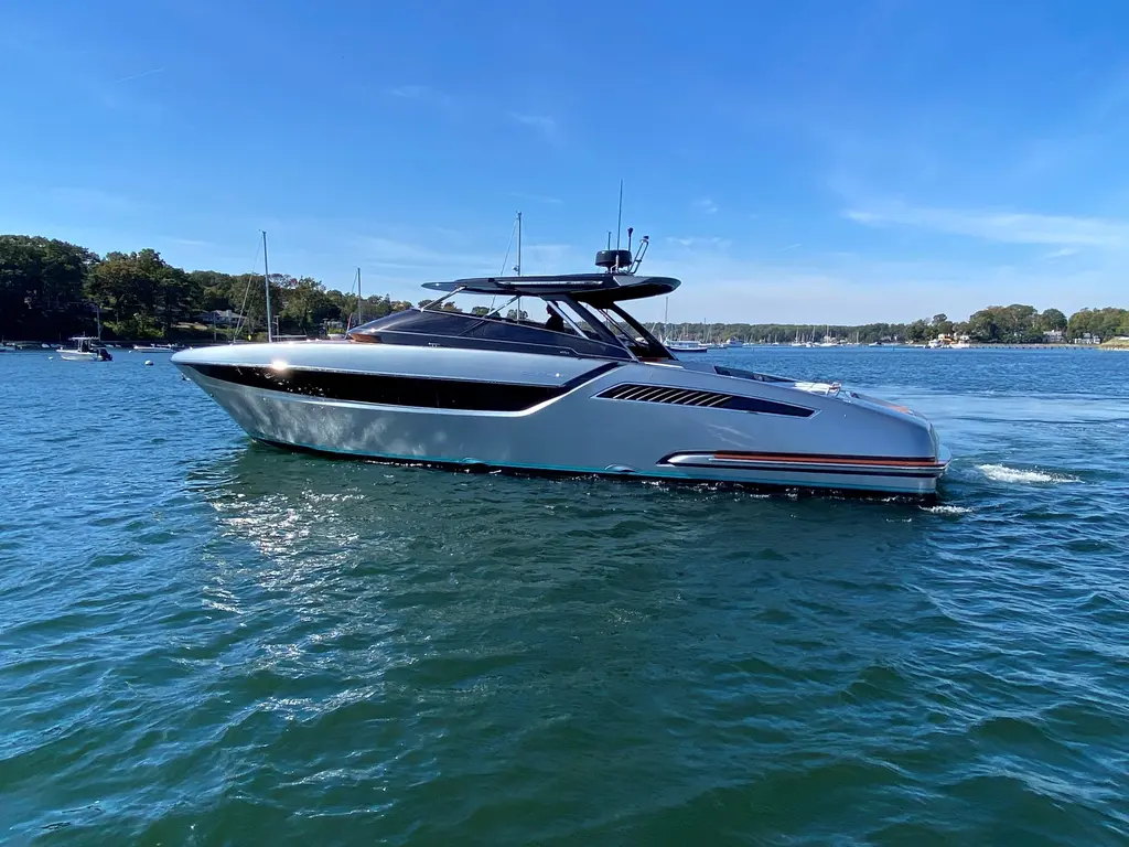 EPICA 2021 Riva 48' Dolceriva Yacht For Sale in Aquebogue NY EPICA 2021 Riva 48' Dolceriva Yacht For Sale in Aquebogue NY