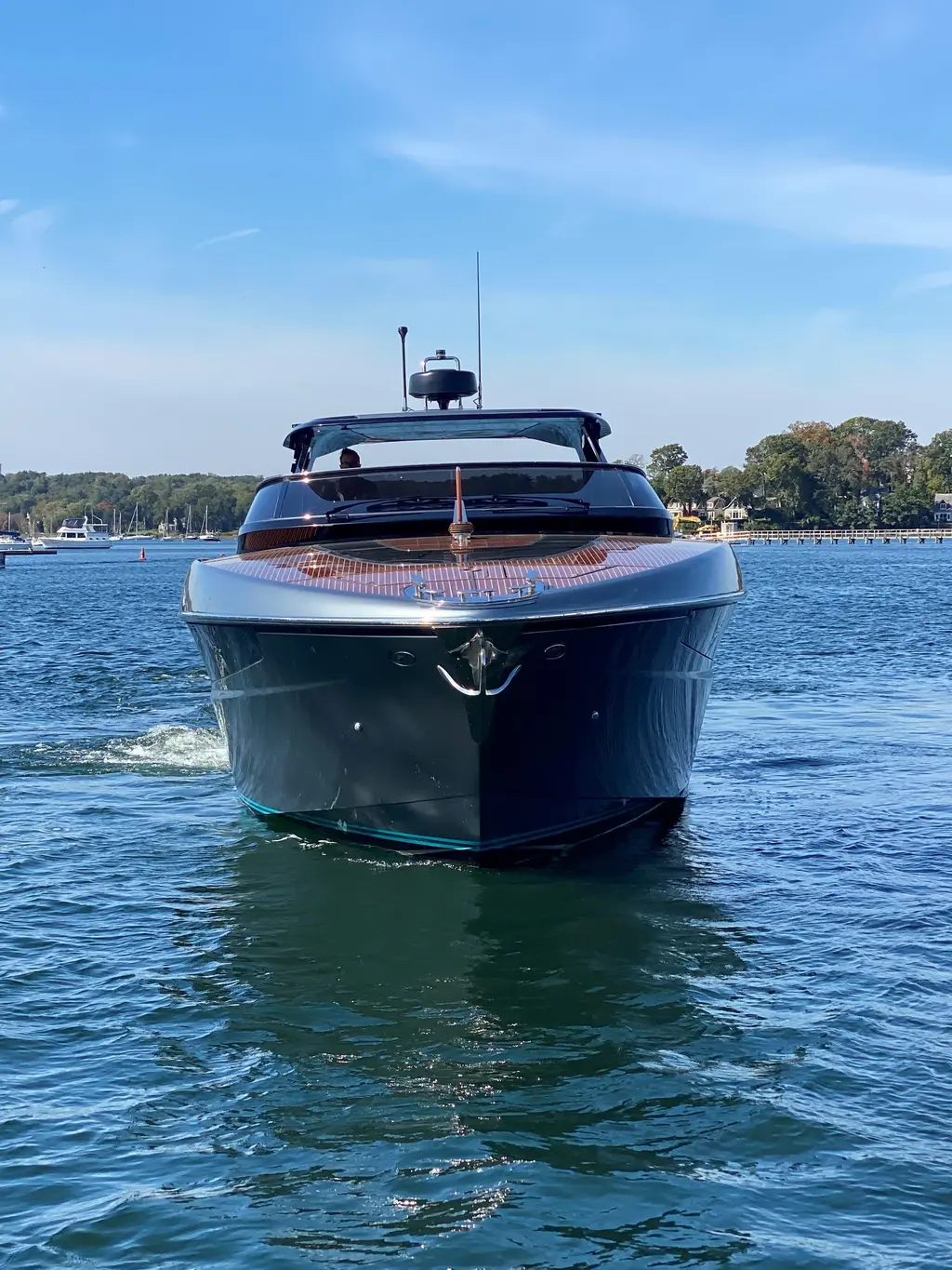 EPICA 2021 Riva 48' Dolceriva Yacht For Sale in Aquebogue NY EPICA 2021 Riva 48' Dolceriva Yacht For Sale in Aquebogue NY