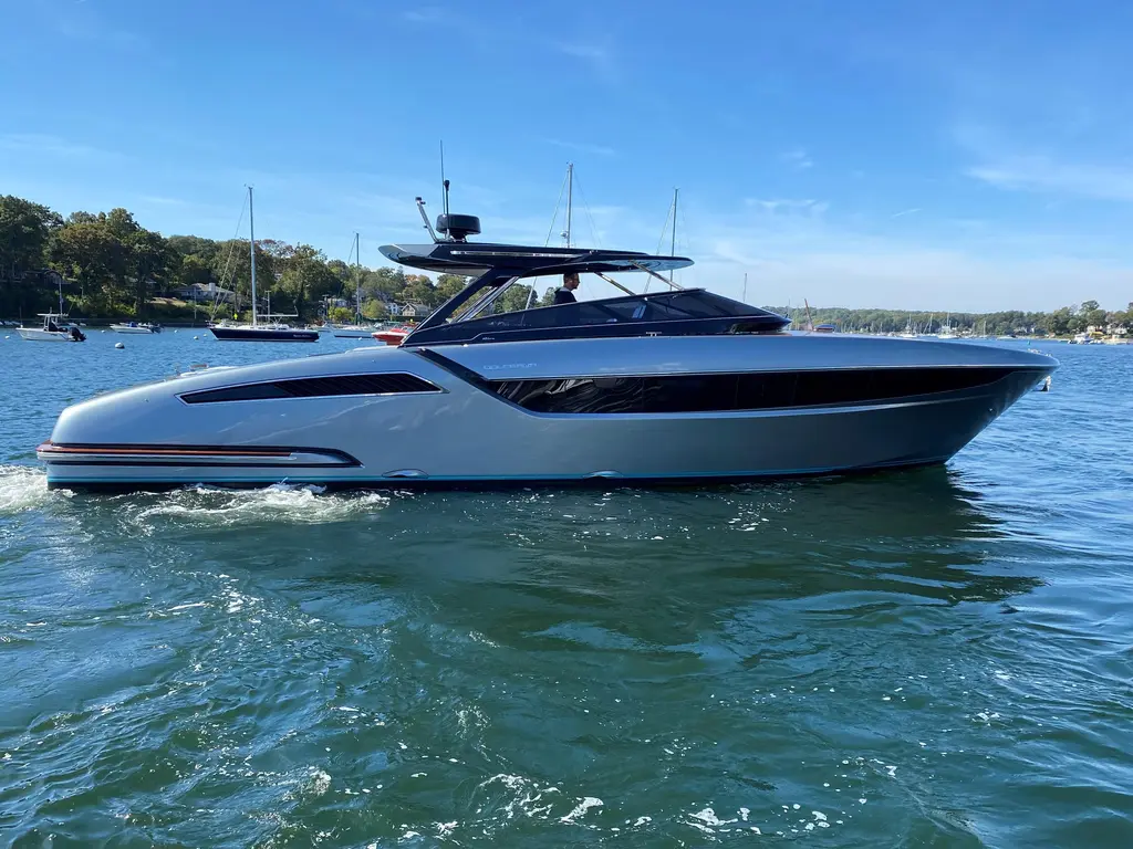 2021 riva 48 39 dolceriva epica aquebogue new york for sale