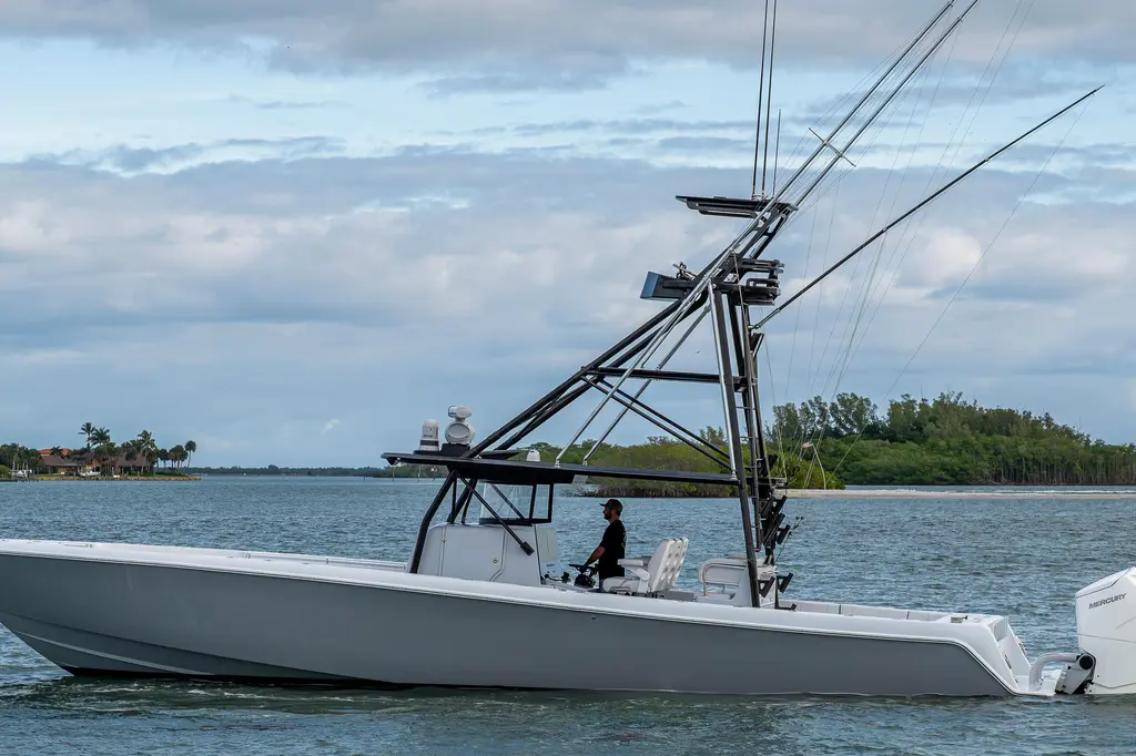 2024 Contender 44 ST Yacht For Sale in Stuart FL 2024 Contender 44 ST Yacht For Sale in Stuart FL