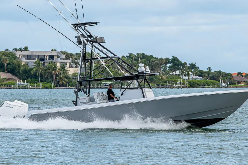 2024 contender 44 st stuart florida for sale