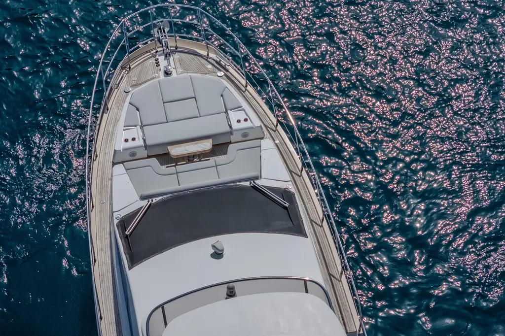 2022 Azimut Fly 60 Yacht For Sale in Tepe 2022 Azimut Fly 60 Yacht For Sale in Tepe