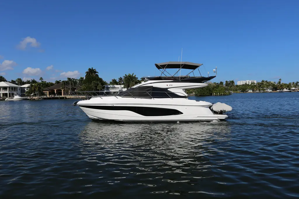 YTF 002 2024 Princess Princess F45 Yacht For Sale in Monaco YTF 002 2024 Princess Princess F45 Yacht For Sale in Monaco