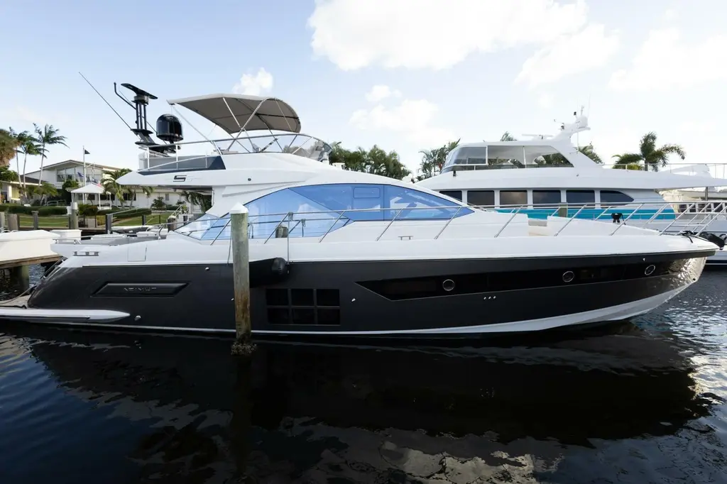 Asymmetry 2023 Azimut S6 Yacht For Sale in Fort Lauderdale FL Asymmetry 2023 Azimut S6 Yacht For Sale in Fort Lauderdale FL