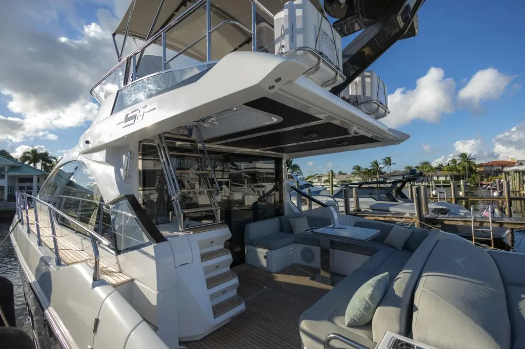 Asymmetry 2023 Azimut S6 Yacht For Sale in Fort Lauderdale FL Asymmetry 2023 Azimut S6 Yacht For Sale in Fort Lauderdale FL