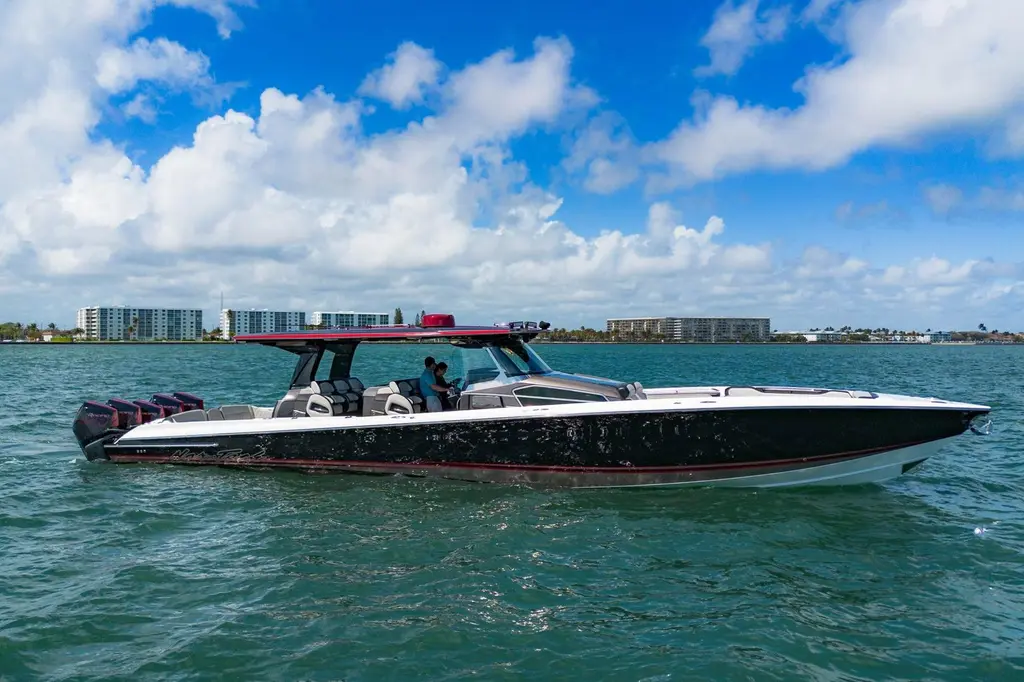 2023 Nor-Tech 500 Sport Center Console Yacht For Sale in Palm Beach Shores FL 2023 Nor-Tech 500 Sport Center Console Yacht For Sale in Palm Beach Shores FL