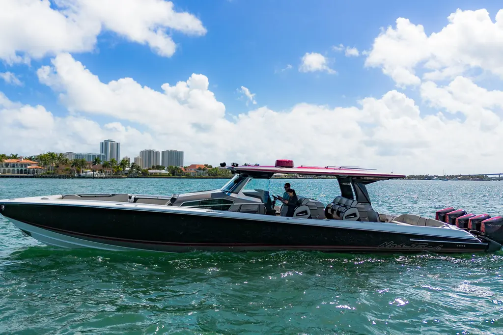 2023 Nor-Tech 500 Sport Center Console Yacht For Sale in Palm Beach Shores FL 2023 Nor-Tech 500 Sport Center Console Yacht For Sale in Palm Beach Shores FL