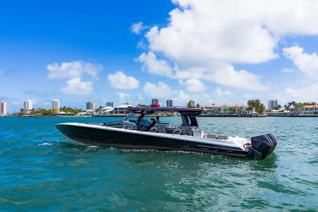 2023 Nor-Tech 500 Sport Center Console Yacht For Sale in Palm Beach Shores FL 2023 Nor-Tech 500 Sport Center Console Yacht For Sale in Palm Beach Shores FL