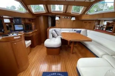 SKYFALL 2002 Contest Contest 55 CS Yacht For Sale in l'Escala ES-GI SKYFALL 2002 Contest Contest 55 CS Yacht For Sale in l'Escala ES-GI