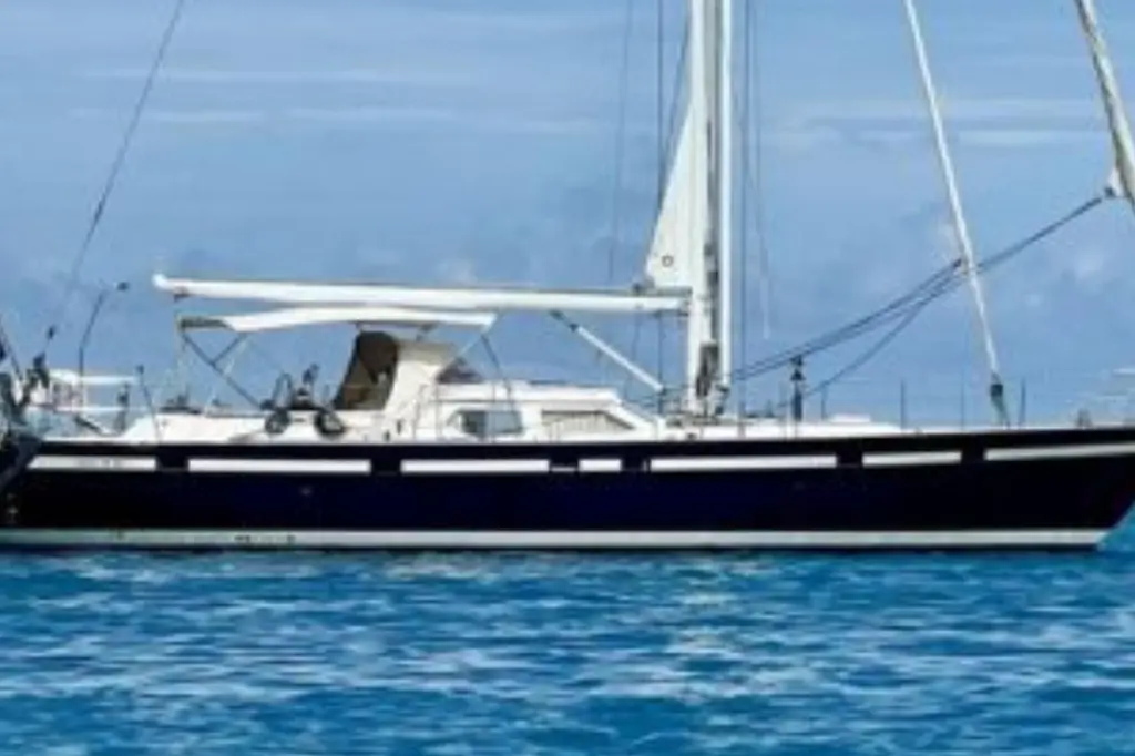 SKYFALL 2002 Contest Contest 55 CS Yacht For Sale in l'Escala ES-GI SKYFALL 2002 Contest Contest 55 CS Yacht For Sale in l'Escala ES-GI
