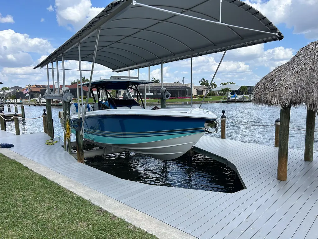2025 Nor-Tech 340 Sport Yacht For Sale in Cape Coral FL 2025 Nor-Tech 340 Sport Yacht For Sale in Cape Coral FL