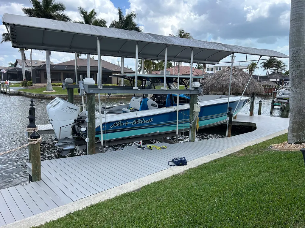2025 Nor-Tech 340 Sport Yacht For Sale in Cape Coral FL 2025 Nor-Tech 340 Sport Yacht For Sale in Cape Coral FL