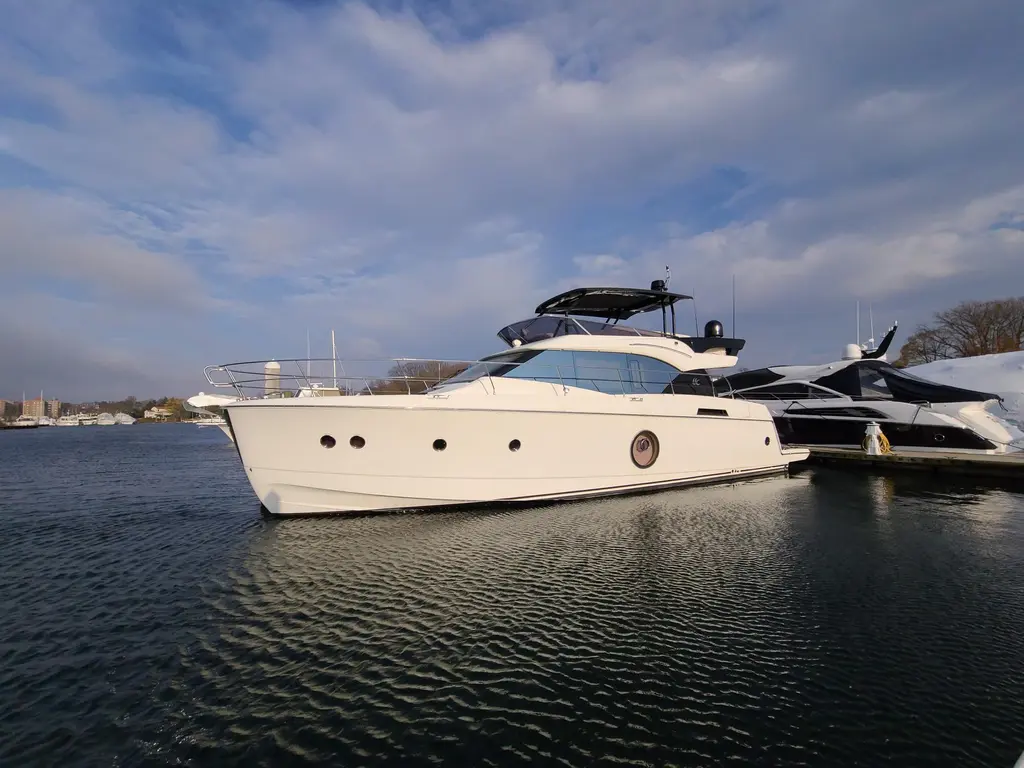 Soulshine 2017 Monte Carlo Yachts Monte Carlo MC6 Yacht For Sale in New Rochelle NY Soulshine 2017 Monte Carlo Yachts Monte Carlo MC6 Yacht For Sale in New Rochelle NY