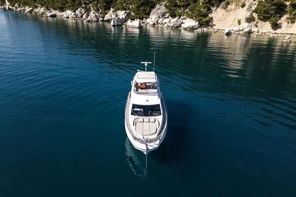 2019 Azimut 55 Yacht For Sale in Podstrana 2019 Azimut 55 Yacht For Sale in Podstrana