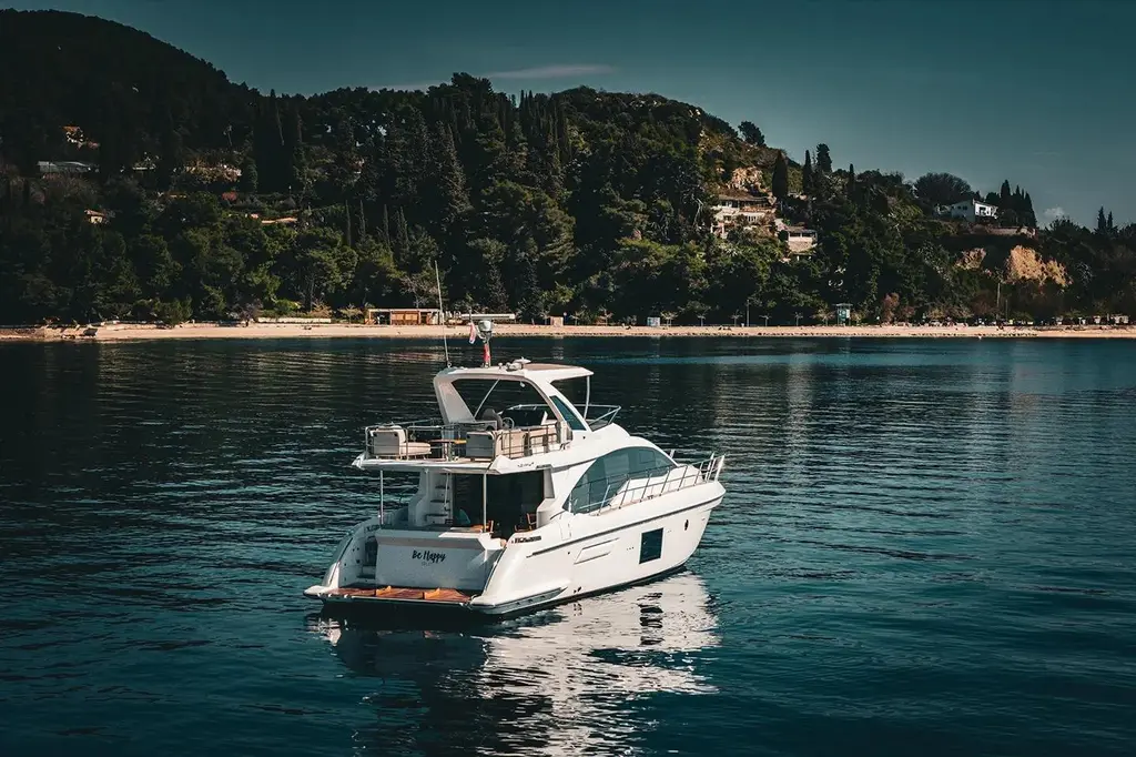 2019 Azimut 55 Yacht For Sale in Podstrana 2019 Azimut 55 Yacht For Sale in Podstrana