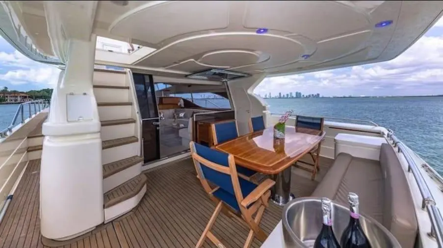 Lumar 2005 Ferretti Yachts 680 Yacht For Sale in Miami FL Lumar 2005 Ferretti Yachts 680 Yacht For Sale in Miami FL