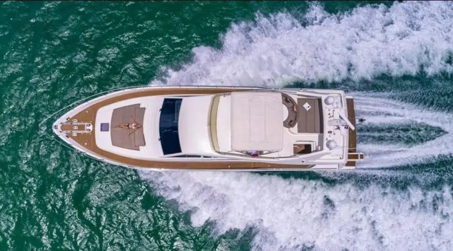 Lumar 2005 Ferretti Yachts 680 Yacht For Sale in Miami FL Lumar 2005 Ferretti Yachts 680 Yacht For Sale in Miami FL