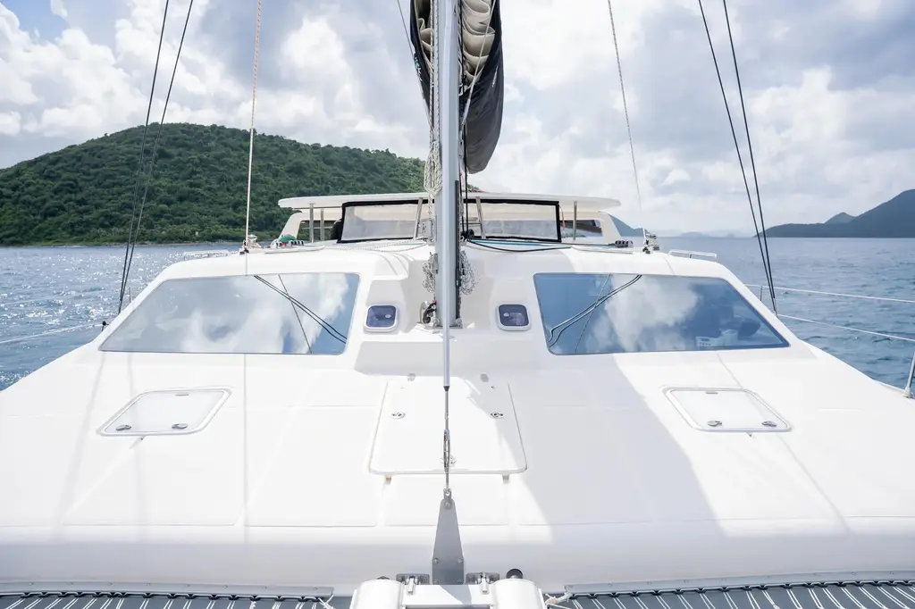 VOYAGE 480 2019 Voyage Yachts VOYAGE 480 Yacht For Sale in Frenchmans Cay VOYAGE 480 2019 Voyage Yachts VOYAGE 480 Yacht For Sale in Frenchmans Cay