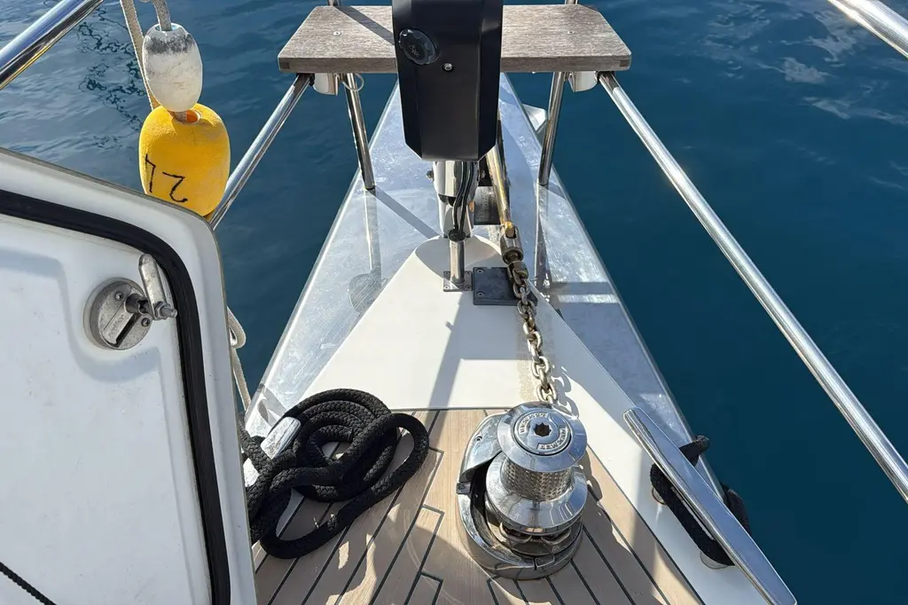 2019 Amel 50 Yacht For Sale in Turgutlu 2019 Amel 50 Yacht For Sale in Turgutlu