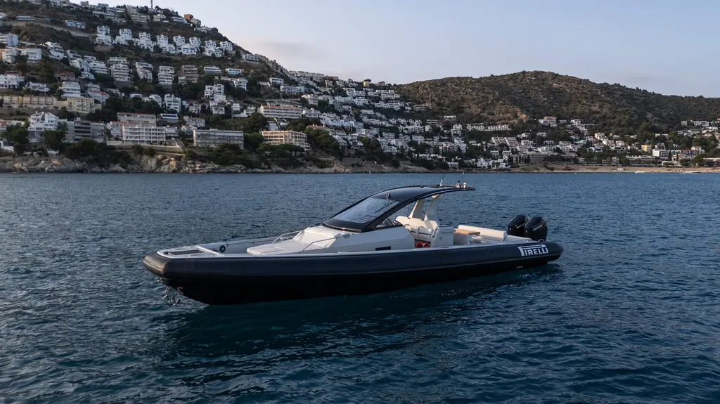 Pirelli 42 2025 Pirelli 42 Yacht For Sale in Barcelona ES-B Pirelli 42 2025 Pirelli 42 Yacht For Sale in Barcelona ES-B