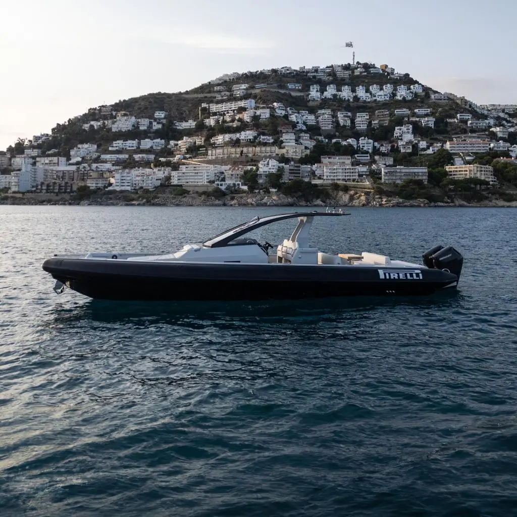 Pirelli 42 2025 Pirelli 42 Yacht For Sale in Barcelona ES-B Pirelli 42 2025 Pirelli 42 Yacht For Sale in Barcelona ES-B