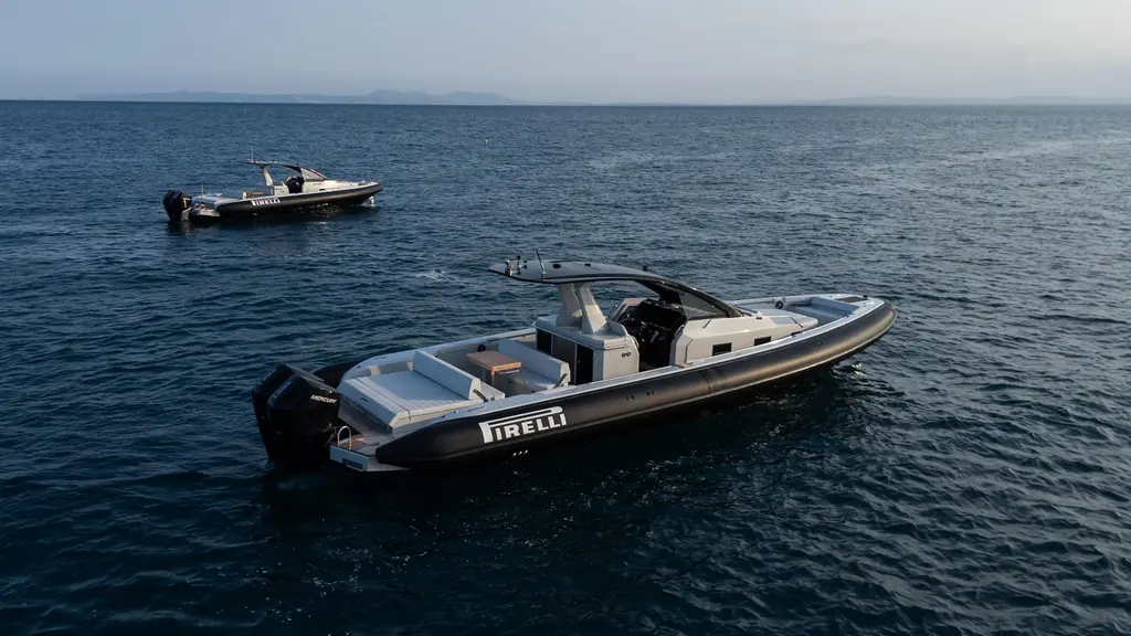 Pirelli 42 2025 Pirelli 42 Yacht For Sale in Barcelona ES-B Pirelli 42 2025 Pirelli 42 Yacht For Sale in Barcelona ES-B