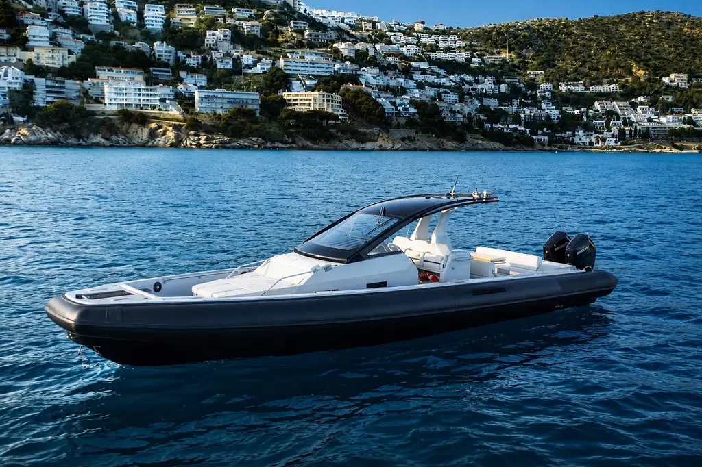 Pirelli 42 2025 Pirelli 42 Yacht For Sale in Barcelona ES-B Pirelli 42 2025 Pirelli 42 Yacht For Sale in Barcelona ES-B