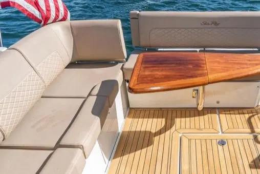 2017 Sea Ray Sundancer 460 Yacht For Sale in Newport Beach CA 2017 Sea Ray Sundancer 460 Yacht For Sale in Newport Beach CA