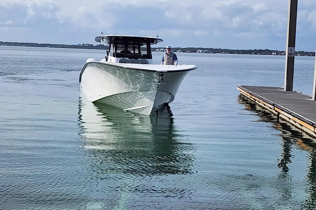 2025 Cape Horn 47 Yacht For Sale in Gulf Breeze FL 2025 Cape Horn 47 Yacht For Sale in Gulf Breeze FL