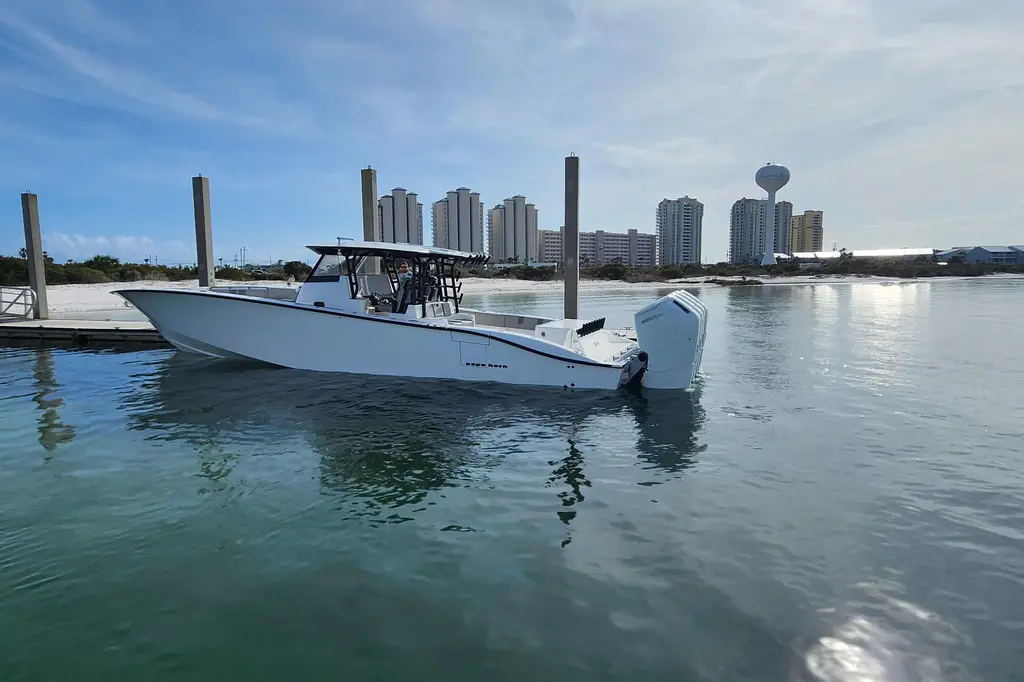 2025 Cape Horn 47 Yacht For Sale in Gulf Breeze FL 2025 Cape Horn 47 Yacht For Sale in Gulf Breeze FL