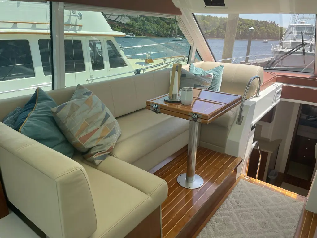 Seaquell 2012 Cruisers Yachts 48 Cantius Yacht For Sale in Narragansett RI Seaquell 2012 Cruisers Yachts 48 Cantius Yacht For Sale in Narragansett RI