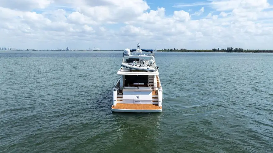 SOLARIS 2009 Uniesse 65 Motor Yacht Yacht For Sale in Tampa FL SOLARIS 2009 Uniesse 65 Motor Yacht Yacht For Sale in Tampa FL