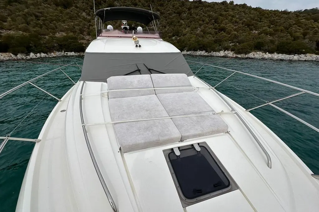 2013 Princess 56 Flybridge Motor Yacht Yacht For Sale in Istanbul 2013 Princess 56 Flybridge Motor Yacht Yacht For Sale in Istanbul