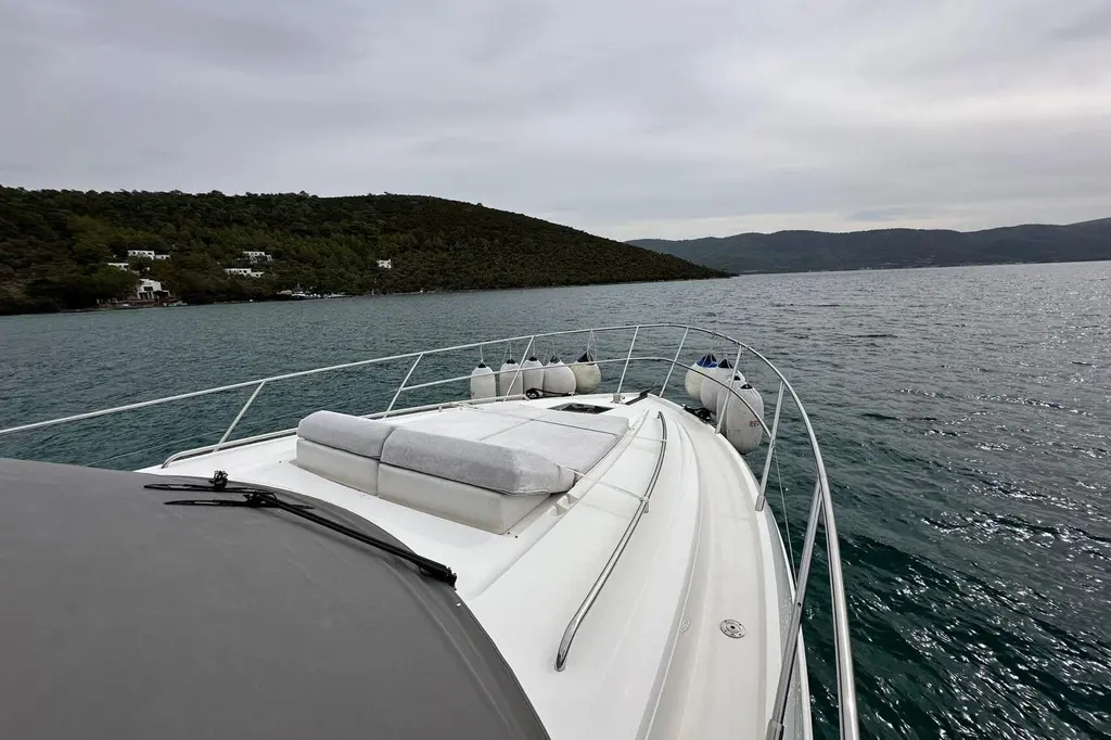 2013 Princess 56 Flybridge Motor Yacht Yacht For Sale in Istanbul 2013 Princess 56 Flybridge Motor Yacht Yacht For Sale in Istanbul