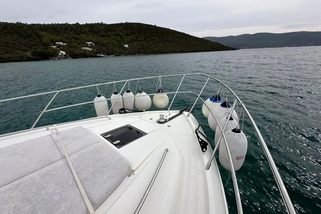 2013 Princess 56 Flybridge Motor Yacht Yacht For Sale in Istanbul 2013 Princess 56 Flybridge Motor Yacht Yacht For Sale in Istanbul
