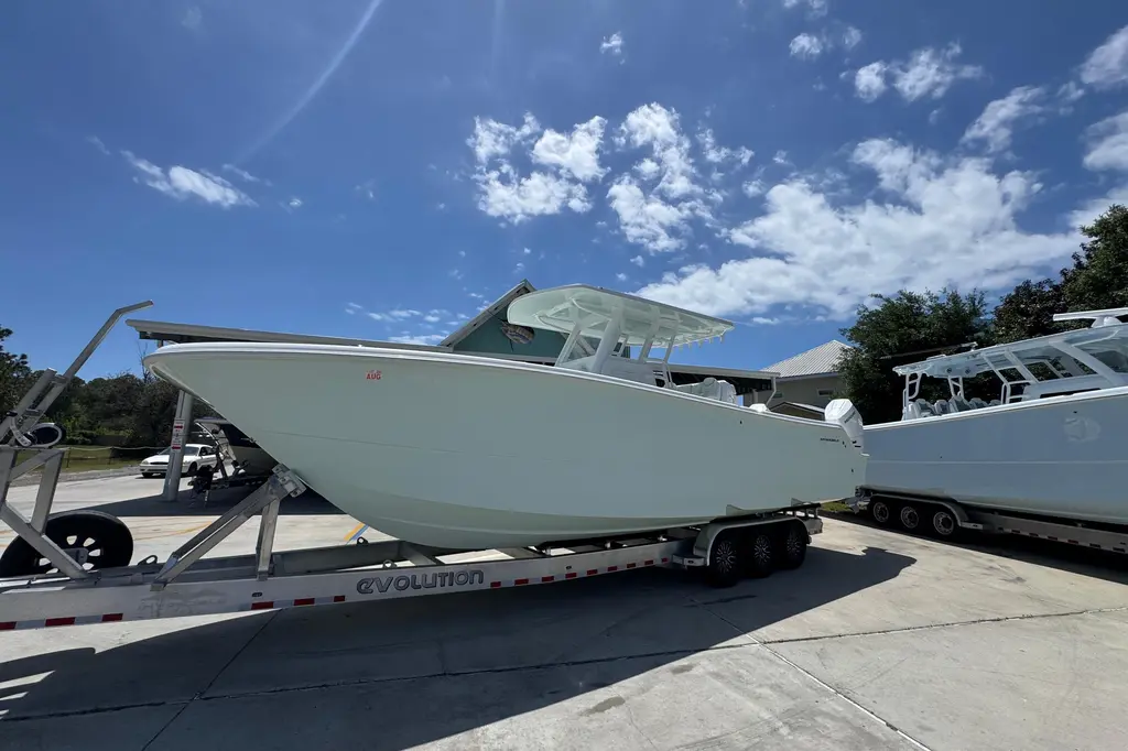 2024 Invincible 33 Catamaran Yacht For Sale in Orange Beach AL 2024 Invincible 33 Catamaran Yacht For Sale in Orange Beach AL