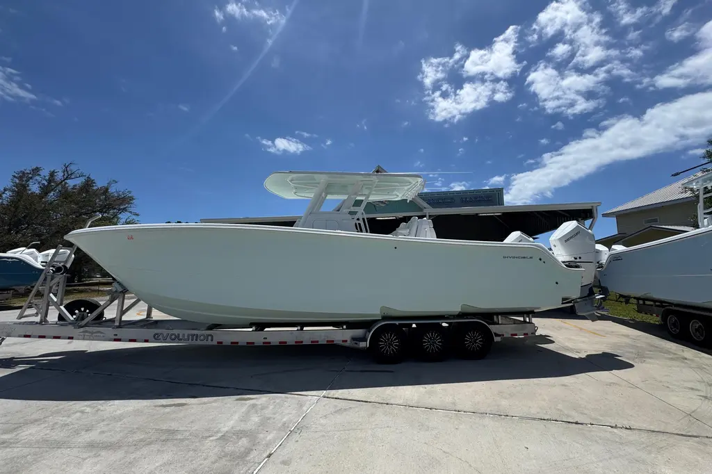 2024 Invincible 33 Catamaran Yacht For Sale in Orange Beach AL 2024 Invincible 33 Catamaran Yacht For Sale in Orange Beach AL