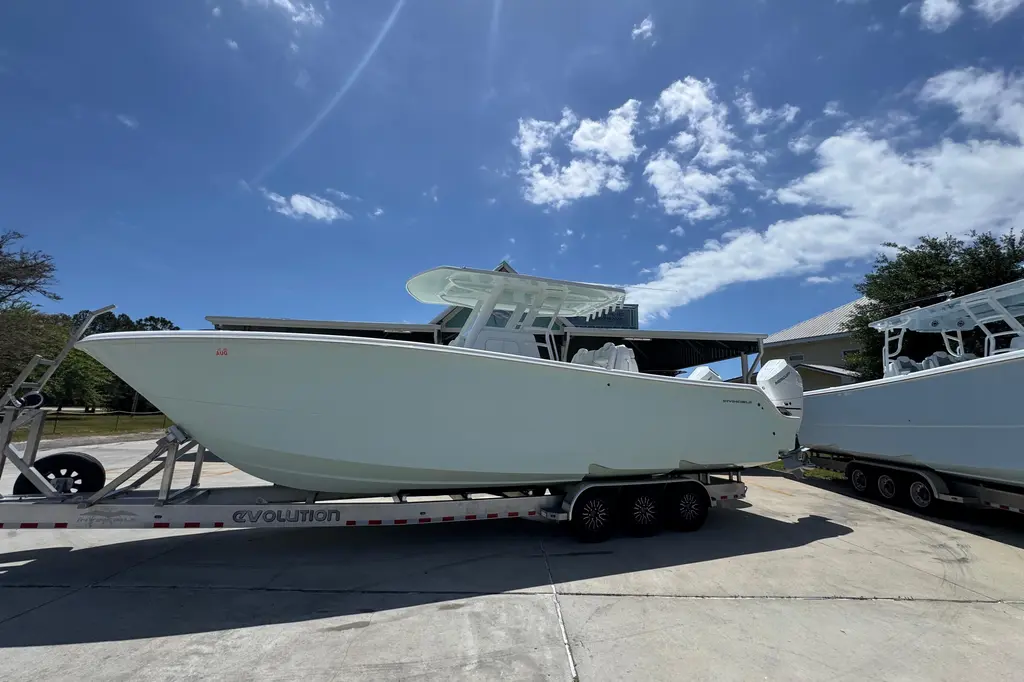 2024 Invincible 33 Catamaran Yacht For Sale in Orange Beach AL 2024 Invincible 33 Catamaran Yacht For Sale in Orange Beach AL