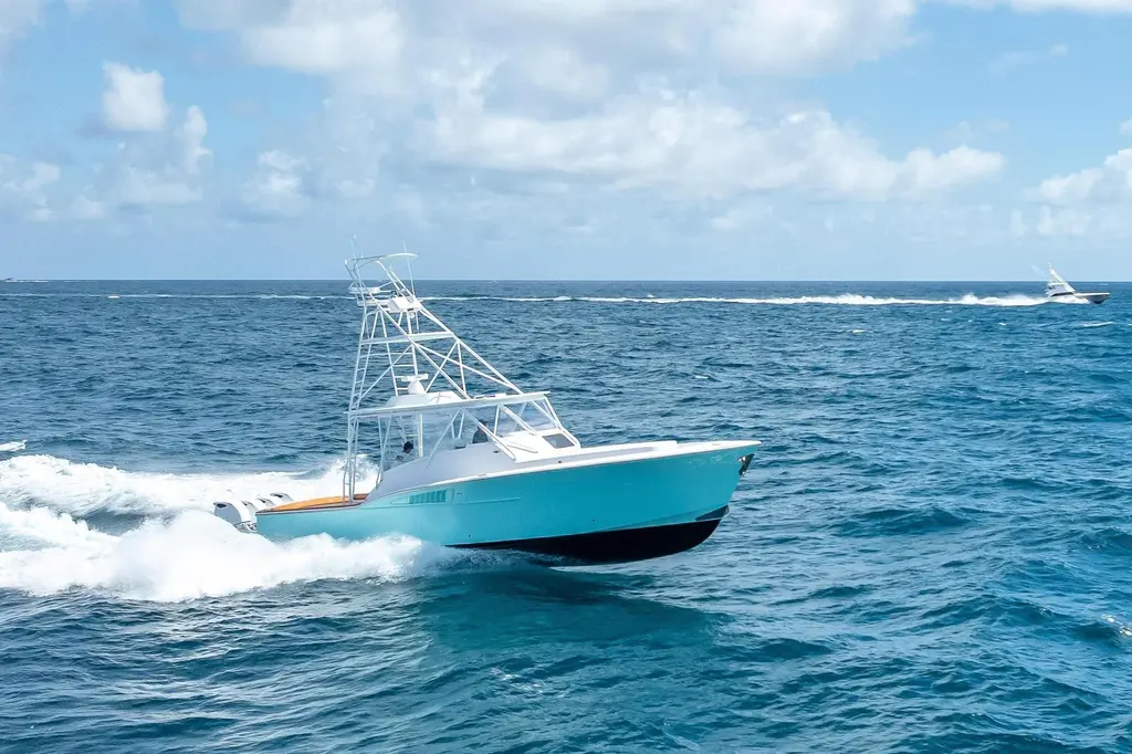 2025 Custom Margaritavich Walkaround Yacht For Sale in Fort Lauderdale FL 2025 Custom Margaritavich Walkaround Yacht For Sale in Fort Lauderdale FL