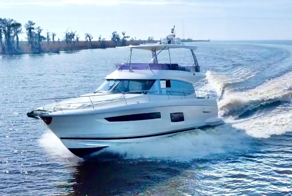 Sum Uh Dat 2016 Prestige 550 Yacht For Sale in Madisonville LA Sum Uh Dat 2016 Prestige 550 Yacht For Sale in Madisonville LA