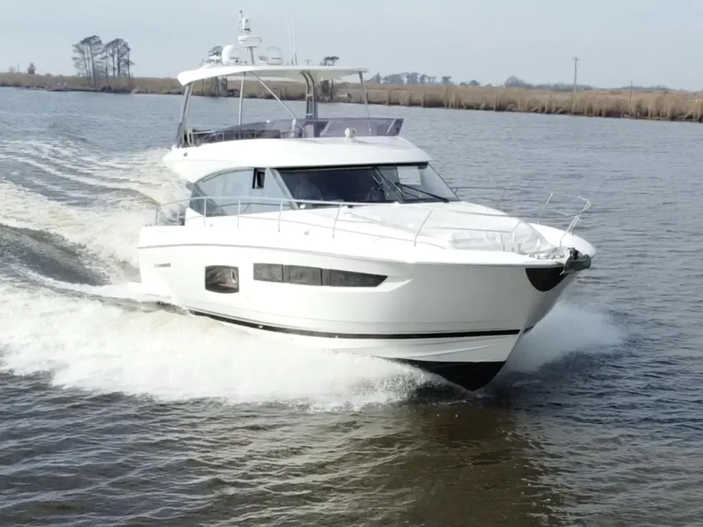 Sum Uh Dat 2016 Prestige 550 Yacht For Sale in Madisonville LA Sum Uh Dat 2016 Prestige 550 Yacht For Sale in Madisonville LA