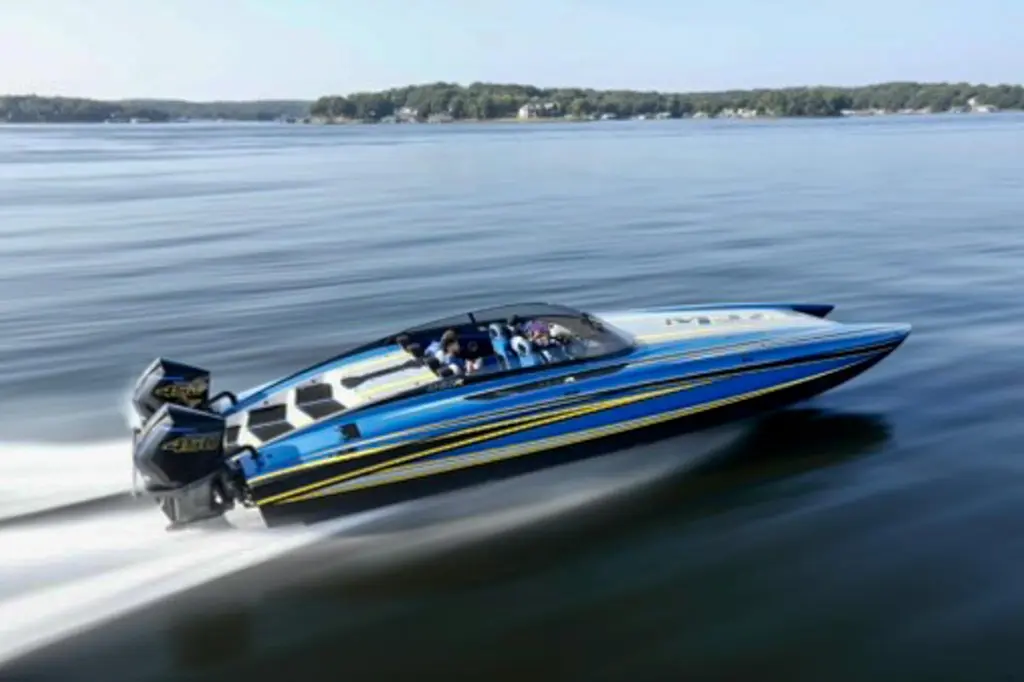 2022 M37 Yacht For Sale in Lake Havasu City AZ 2022 M37 Yacht For Sale in Lake Havasu City AZ