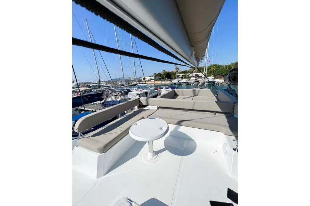 Rosina 2022 Bali 4.4 Yacht For Sale in ?ren Rosina 2022 Bali 4.4 Yacht For Sale in ?ren