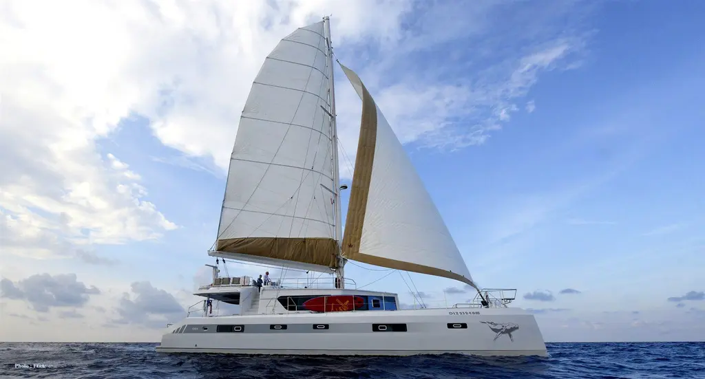 2019 Squalt Marine CK 64 Yacht For Sale in Le Marin 2019 Squalt Marine CK 64 Yacht For Sale in Le Marin